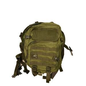 Brandit US Cooper Patch Large Backpack